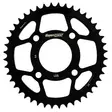 Supersprox / JT Rear sprocket 1221.44 - MC Bakdrev - 27-2-1221-44 - 1