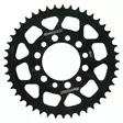 Supersprox / JT Rear sprocket 1842.44 - Motocross bakdrev - 27-2-1842-44 - 1