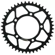 Supersprox / JT Rear sprocket 703.44 - MC Bakdrev - 27-2-703-44 - 1