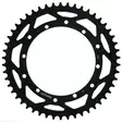 Supersprox / JT Rear sprocket 853.44 - MC Bakdrev - 27-2-853-44 - 1