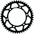 Supersprox / JT Rear sprocket 865.44 - MC Bakdrev - 27-2-865-44 - 1