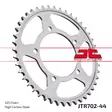 JT Bakdrev JTR702.44 - Motocross bakdrev - 274-R702-44 - 1