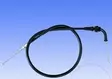 Gaswire TSK Retur Suzuki GSXR600 - MC Vajer - 37-3195-44 - 1