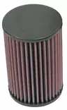 K&N Luftfilter Yamaha YFM350,400,450 - MC Luftfilter - 20-YA3504 - 1