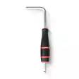 Insexnyckel 8 mm med L-handtag FEEDBACK SPORTS - Cykelverktyg - 17134 - 1
