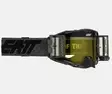 Leatt Goggle Velocity 6.5 Roll-Off Graphene Gul 70% - Crossglasögon - 684-21304 - 1