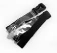 Leatt Strap Pack DBX, GPX all sizes Clear - MC stövlar och skor reservdelar - 683-191004 - 1