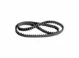 Rotary Evo Hihan, Hammastettu, 12mm x 1160mm 145h., Leikuulaite, Stiga Park 121 - Remmar till Stiga - 444-20334 - 1