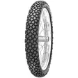 METZELER Enduro 1 3.00 - 21 51R F - Metzeler däcken - 34-01394 - 1