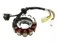 Sno-X Stator Yamaha - Snöskoter stator - 81-01354 - 1