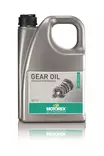 Motorex Gear Oil 10W/30 4 ltr (4) - Växel och bak oljor - 552-333-004 - 1