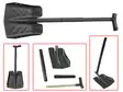 NEXT Backcountry spade med såg - MC Camping produkter - 660-NXT12504 - 1