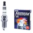 NGK sparkplug BR8EIX - MC Tändstift - 13-5044 - 1