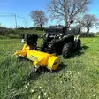 Slåtterklippare Rammy 120 ATV - ATV Arbetsmaskiner - 74130464 - 6