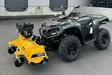 Niittyleikkuri Rammy 120 ATV - ATV Arbetsmaskiner - 74130464 - 1