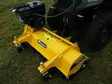 Slåtterklippare Rammy 120 ATV - ATV Arbetsmaskiner - 74130464 - 5