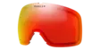 Oakley Flight Tracker L Rep Lens Przm TorchIrid - Glasögon linser - 671-103-420-004 - 1