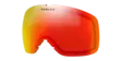 Oakley Flight Tracker M Rep Lens Przm TorchIrid - Glasögon linser - 671-103-422-004 - 1