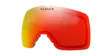 Oakley Flight Tracker S Rep Lens Przm TorchIrid - Glasögon linser - 671-103-423-004 - 1