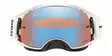 Oakley Airbrake MX factory pilot white prizm mx sapphire prizm iridium - Crossglasögon - 670-7046-94 - 2