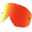 Oakley O2 MX Repl Lens Fire Iridium - Glasögon linser - 671-2021-4 - 1