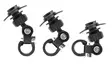 Optiline Opti-Strap Titan Handlebar Mount - MC Mobil och tablet tillbehör - 295-2064 - 2