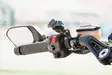 Optiline Opti-Strap Titan Handlebar Mount - MC Mobil och tablet tillbehör - 295-2064 - 3