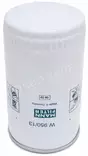 Orbitrade, oljefilter - Inombordsmotordelar - 117-4-14974 - 1