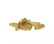 Huvudmunstycke, # 144 , Sexkant, Passar för: Keihin / Flat side - Munstycks - 302-0321-144 - 1