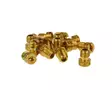 Huvudmunstycke, # 84 , Rund, M4, Passar för: Keihin - Munstycks - 302-0308-84 - 1