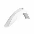 Polisport Front fender GASGAS EC/ECF/MC/MCF (21->) WHITE - Motocross skärmar - 172-8557100004 - 1