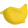 Polisport Clutch Cover Protection - Husqvarna FE 450/501 14-16 - Motocross andra kopplingsdelar - 179-8447700004 - 1