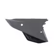 Polisport Side panels Honda CRF450R(21->) Nardo Grey - Motocross tillbehör - 175-8475000004 - 1