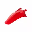 Polisport Rear fender GasGas EC/ECF/MC/MCF (21->) Red - Motocross skärmar - 173-8557200004 - 1