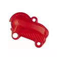 Polisport Waterpump cover GasGas EC300 (21) RED - Motocross ramskydd - 179-8485100004 - 1