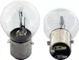 Glödlampa 12V 45/40W BA20D - MC Glödlampor - 12-624 - 1