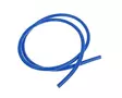 Bränsleslang, Ø 5mm / 1m , Blå - Bränslekranar - 9-3-2545-4 - 1