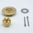Propeller muttersats 75-130HP Honda - Båt propeller hub kit - 124-89-208444 - 1