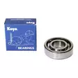 ProX Crankshaft Bearing 6204/C4 20x47x14 - Motocross vevaxellager - 400-23-6204C4 - 1
