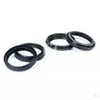 ProX Front Fork Seal and Wiper Set KX450F '13-14 Kayaba PSF4 - Motocross dammtätningar - 400-40-S48589-4 - 1