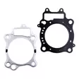 ProX Head & Base Gasket Set CRF250R '04-09 - Motocross packningssats - 400-36-1304 - 1