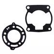ProX Head & Base Gasket Set KX85 '14-21 - Motocross packningssats - 400-36-4114 - 1