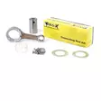 ProX Vevstaksats Honda CRF250R '04-17 + CRF250X '04-17 - Motocross vevstakssats - 400-03-1334 - 2