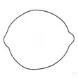 ProX Clutch Cover Gasket KTM250SX '03-16 + KTM250EXC '04-16 - Motocross kopplingskåpans tätningar - 400-19-G6324 - 1