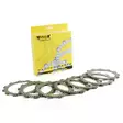 ProX Friction Plate Set CR125 '90-99 - Motocross lamellsats - 400-16-S12004 - 2