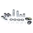 ProX Swingarm Linkage Bearing kit RM85 '05-16 - Motocrosss länkagelager - 400-26-110134 - 2
