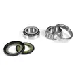 ProX Steering Bearing Kit KX125 '82-91 + KX250 '80-91 - Motocross styrlager - 400-24-110004 - 2