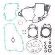 ProX Complete Gasket Set Honda CRF250R '04-07 + CRF250X '04- - Motocross fullständig tätningssats - 400-34-1334 - 1