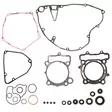 ProX Complete Gasket Set KX250F '04-05 + RM-Z250 '04-06 - Motocross fullständig tätningssats - 400-34-4334 - 2