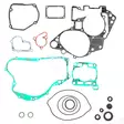 ProX Complete Gasket Set Suzuki RM125 '04-11 - Motocross fullständig tätningssats - 400-34-3224 - 1